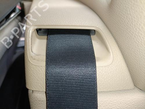 Used Rear left seatbelt BMW X1 (E84) sDrive 18 d (143 hp) 26735998