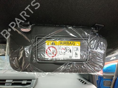 right-sun-visor-ford-puma-j2k-cf7-2019-36564164 main image