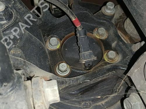 Used Right rear steering knuckle KIA SPORTAGE IV (QL, QLE) 1.6 GDI (132 hp) 30725116