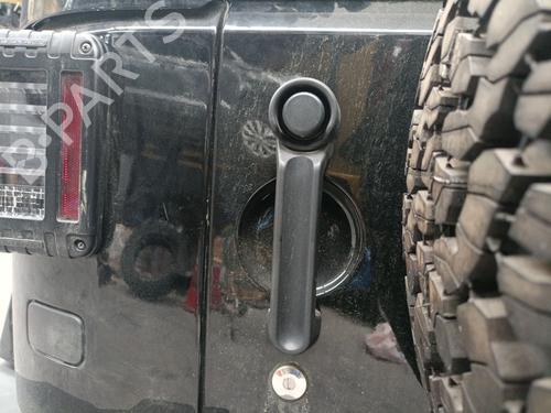 Used Tailgate handle Tailgate handle 38779099 38779099