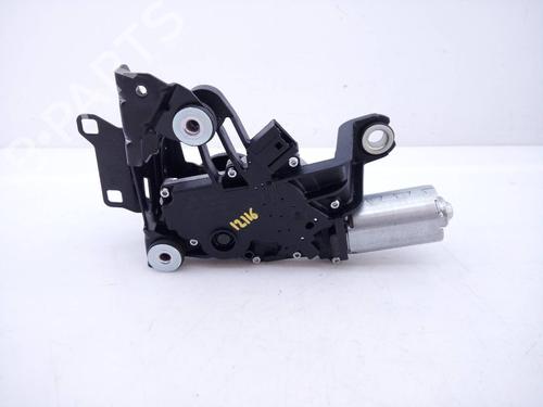Used Rear wiper motor BMW 3 Touring (E91) [2004-2012]  17018480
