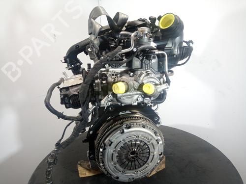 Engine VW T-ROC (A11, D11) 1.0 TSI | BP13361618M1 - Image 9