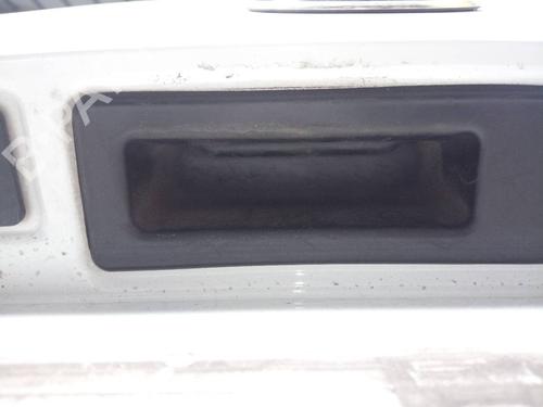Used Tailgate handle BMW X1 (F48) sDrive 18 d (150 hp) 18529004