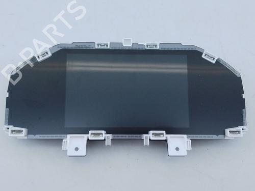 Kombinert Instrument SKODA FABIA IV (PJ3) 1.0 TSI (95 hp) 28952057