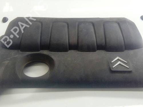 Topbeskyttelse CITROËN C4 I (LC_) [2004-2014]  13478876