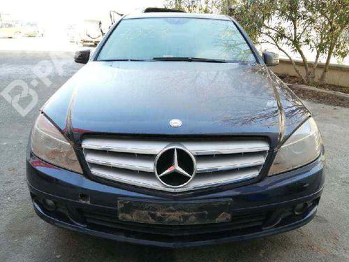 Expansion tank MERCEDES-BENZ C-CLASS (W204) C 200 CDI (204.001) | BP5021658C120  - Image 9