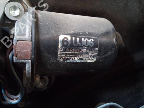 Front wiper motor FORD RANGER (ET) 2.5 TDCi 4x4 | BP13523824M29 