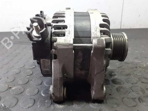 Generator PEUGEOT 3008 II SUV (MC_, MR_, MJ_, M4_) 1.5 BlueHDi 130 (131 hp) 6698597