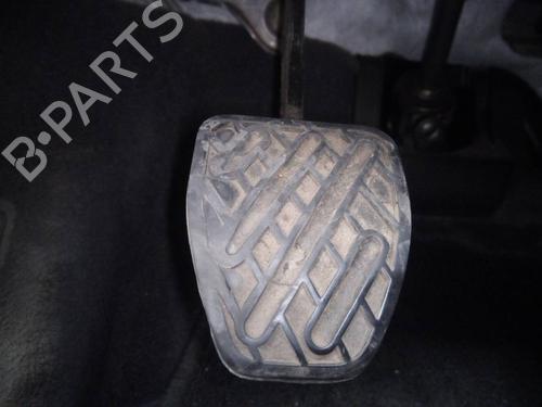 Kløtsj RENAULT KOLEOS I (HY_) 2.0 dCi (HY0K) (150 hp) 16216383