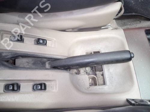 Used Hand brake NISSAN TERRANO II (R20) [1992-2007]  20131851