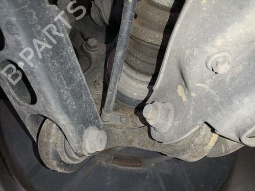 Used Right rear steering knuckle Right rear steering knuckle 37667349 37667349
