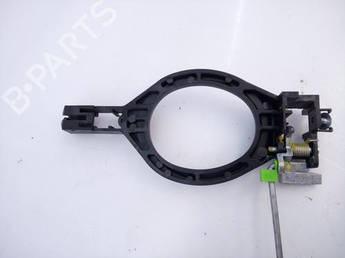 Rear left lock MITSUBISHI OUTLANDER III (GG_W, GF_W, ZJ, ZL, ZK) 2.0 (GF7W) | BP17576768C100 