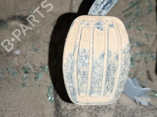 Used Break pedal CITROËN BERLINGO (ER_, EC_) 1.5 BlueHDi 100 (102 hp) 28053408