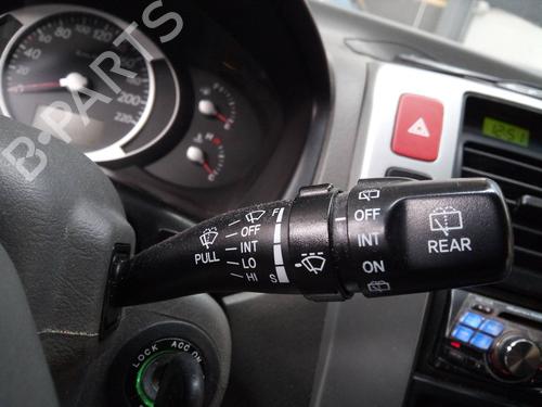 Used Steering column stalk HYUNDAI TUCSON (JM) 2.0 CRDi (140 hp) 16218576