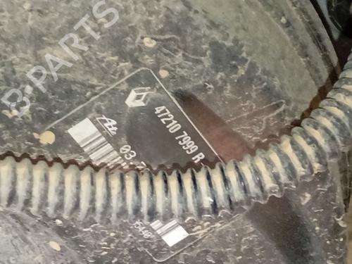 Used Servo brake Servo brake DACIA DOKKER MPV (KE_) 1.5 dCi (KEAJ, KEAH) (90 hp) 34715293 34715293