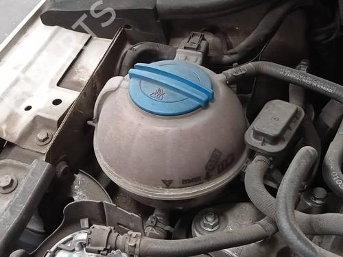 Used Expansion tank SEAT TOLEDO IV (KG3) 1.6 TDI (115 hp) 10744121