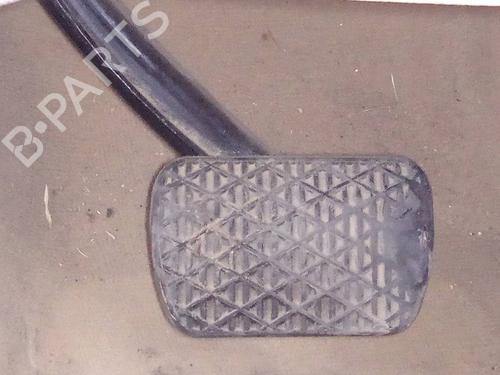 Used Break pedal MERCEDES-BENZ M-CLASS (W164) [2005-2012]  9303323