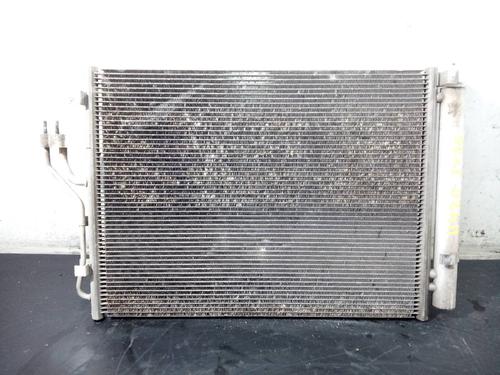 Used AC radiator HYUNDAI ix35 (LM, EL, ELH) 2.0 CRDi (136 hp) 13705140