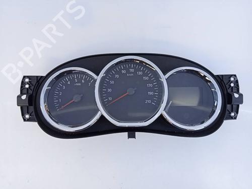Used Instrument cluster DACIA LODGY (JS_) 1.5 dCi (109 hp) 13313852