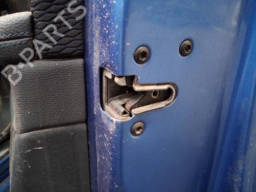 Used Front right lock BMW X1 (F48) xDrive 20 d (190 hp) 15658754