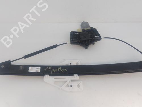 Used Rear right window mechanism Rear right window mechanism AUDI Q3 Sportback (F3N) 45 TFSI quattro (245 hp) 39955511 39955511