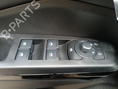Used Left front window switch Left front window switch FORD PUMA (J2K, CF7) 1.0 EcoBoost mHEV (125 hp) 36561419 36561419