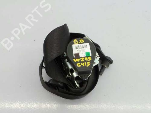 Front right seatbelt MERCEDES-BENZ B-CLASS Sports Tourer (W245)  | BP8719867I25 