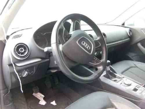 Hand brake AUDI A3 Sportback (8VA, 8VF) 1.6 TDI | BP8786511I18  - Image 12