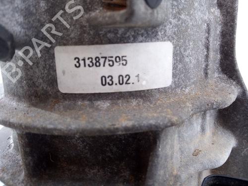 Steering pump VOLVO XC60 I SUV (156) D3 | BP30697881M99 
