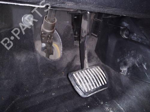 Used Break pedal LAND ROVER FREELANDER 2 (L359) [2006-2015]  19108784