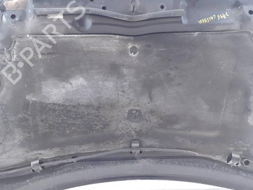 Hood DODGE CALIBER 2.0 CRD | BP6571196C1 