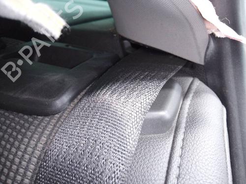 Used Rear left seatbelt OPEL INSIGNIA A (G09) 2.0 CDTI (68) (131 hp) 13648266