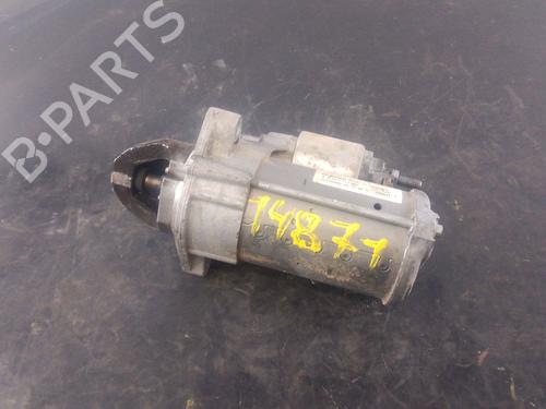 Used Starter Starter FIAT TIPO Hatchback (356_, 357_) 1.3 D (356HXH1A) (95 hp) 39071141 39071141