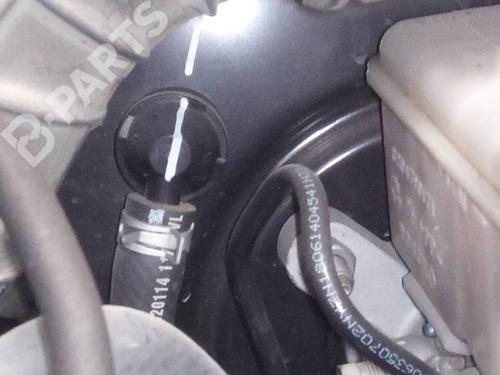 Used Servo brake Servo brake NISSAN QASHQAI II SUV (J11, J11_) 1.5 dCi (110 hp) 7533838 7533838