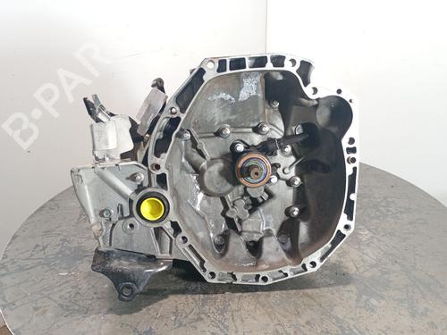 Gearbox RENAULT CAPTUR I (J5_, H5_) 1.5 dCi 90 (J5N4, J5M5, J5MW, J5M6, J5AL, J5AJ) | BP27710812M3 - Image 2
