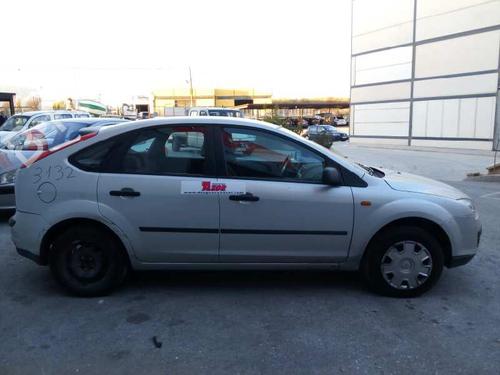 Engine control unit (ECU) FORD FOCUS II (DA_, HCP, DP)  | BP335603M57 
