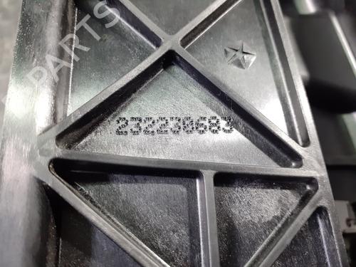 Gear lever JEEP GRAND CHEROKEE IV (WK, WK2) 3.0 CRD V6 4x4 | BP7416288M90 