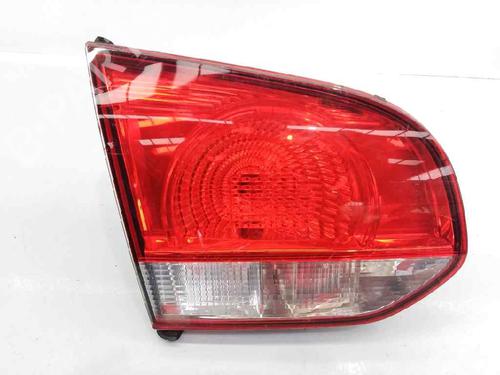 Used Left tailgate light VW GOLF VI (5K1) 1.6 TDI (105 hp) 13371047