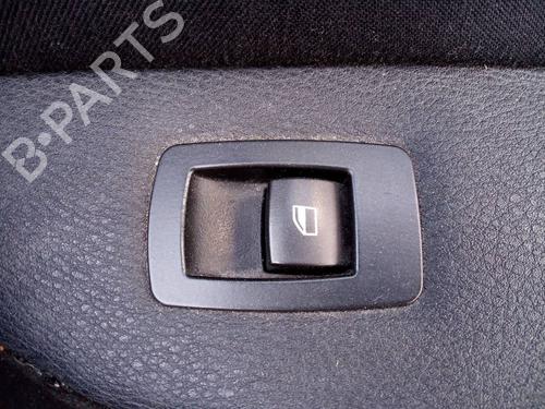 Used Right rear window switch BMW X3 (E83) 2.0 d (150 hp) 17009635