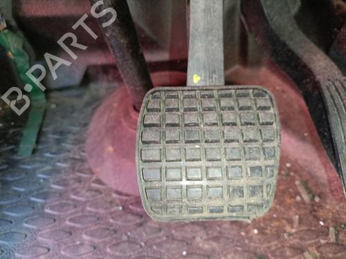 Pedal travão Pedal travão 38593890 38593890