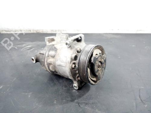Used AC compressor VW GOLF VII (5G1, BQ1, BE1, BE2) 2.0 GTI (220 hp) 13072510