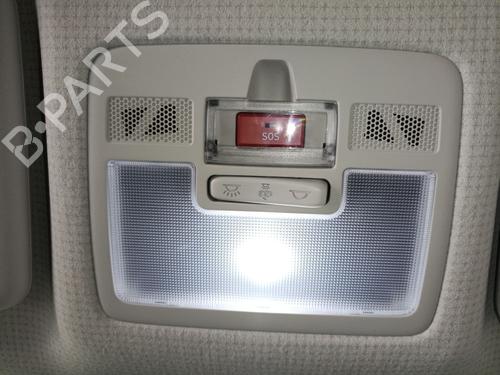 Used Interior roof light Interior roof light HYUNDAI INSTER (AX1) [2021-2026] 40298108 40298108