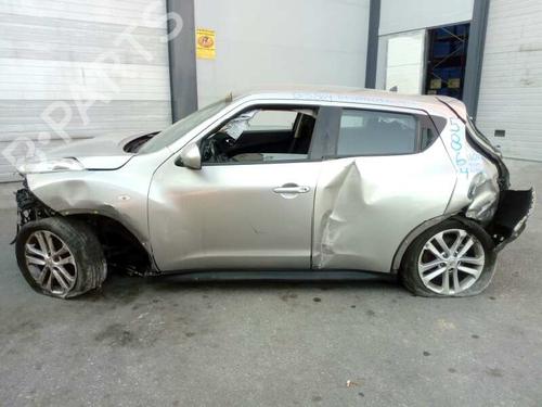 AC compressor NISSAN JUKE (F15) 1.5 dCi | BP3139008M34 
