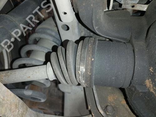 Used Right front driveshaft Right front driveshaft SUZUKI GRAND VITARA I (FT, HT) 2.0 HDI 110 16V 4x4 (SQ420D, TD83V, JA420WD) (109 hp) 34439500 34439500