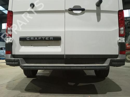 Used Rear bumper VW CRAFTER Van (SY_, SX_) [2016-2025]  29002952