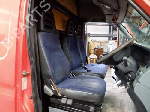 Driveshaft IVECO DAILY IV Van  | BP8175061M37 