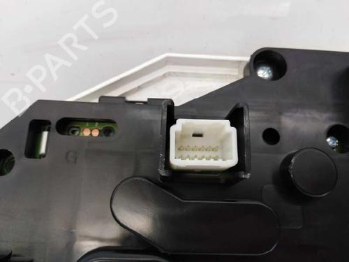 Instrument cluster NISSAN X-TRAIL III (T32_, T32R, T32RR) 1.6 dCi (T32) | BP6335603C47 