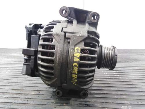 Alternator JEEP GRAND CHEROKEE II (WJ, WG) 2.7 CRD 4x4 | BP2842885M7 