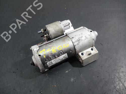 Used Starter BMW X3 (G01, F97, G08) xDrive 20 d (190 hp) 16133356