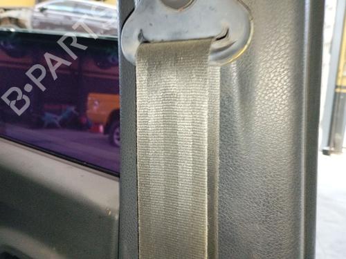 Used Front left seatbelt Front left seatbelt DACIA LODGY (JS_) 1.5 dCi (JSMC, JSAF) (107 hp) 34473834 34473834
